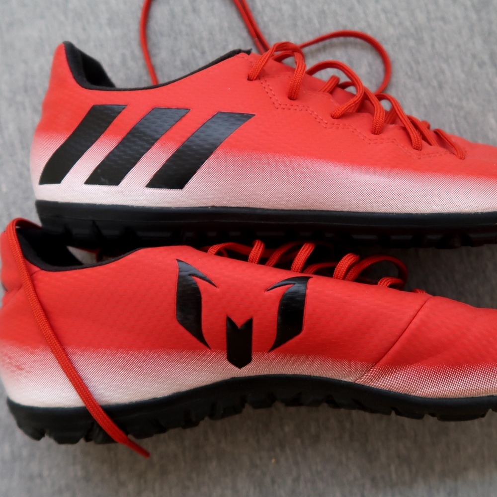 adidas Men's Messi 16.3 Turf Soccer Shoe
